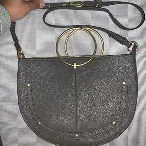 Foley + Corinna Crossbody Bag